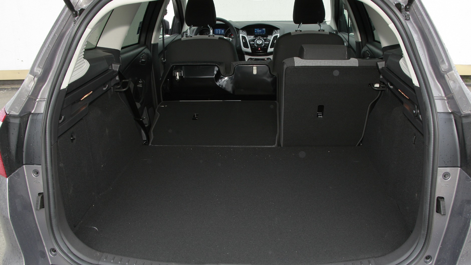 Ford Focus III Turnier (2011-18)/2013 r. za 24 700 zł