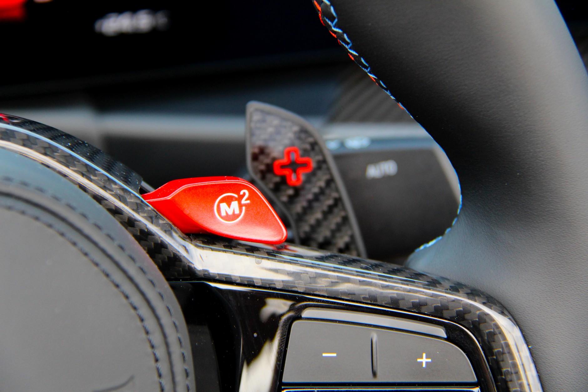 BMW M4 Competition M xDrive Cabrio