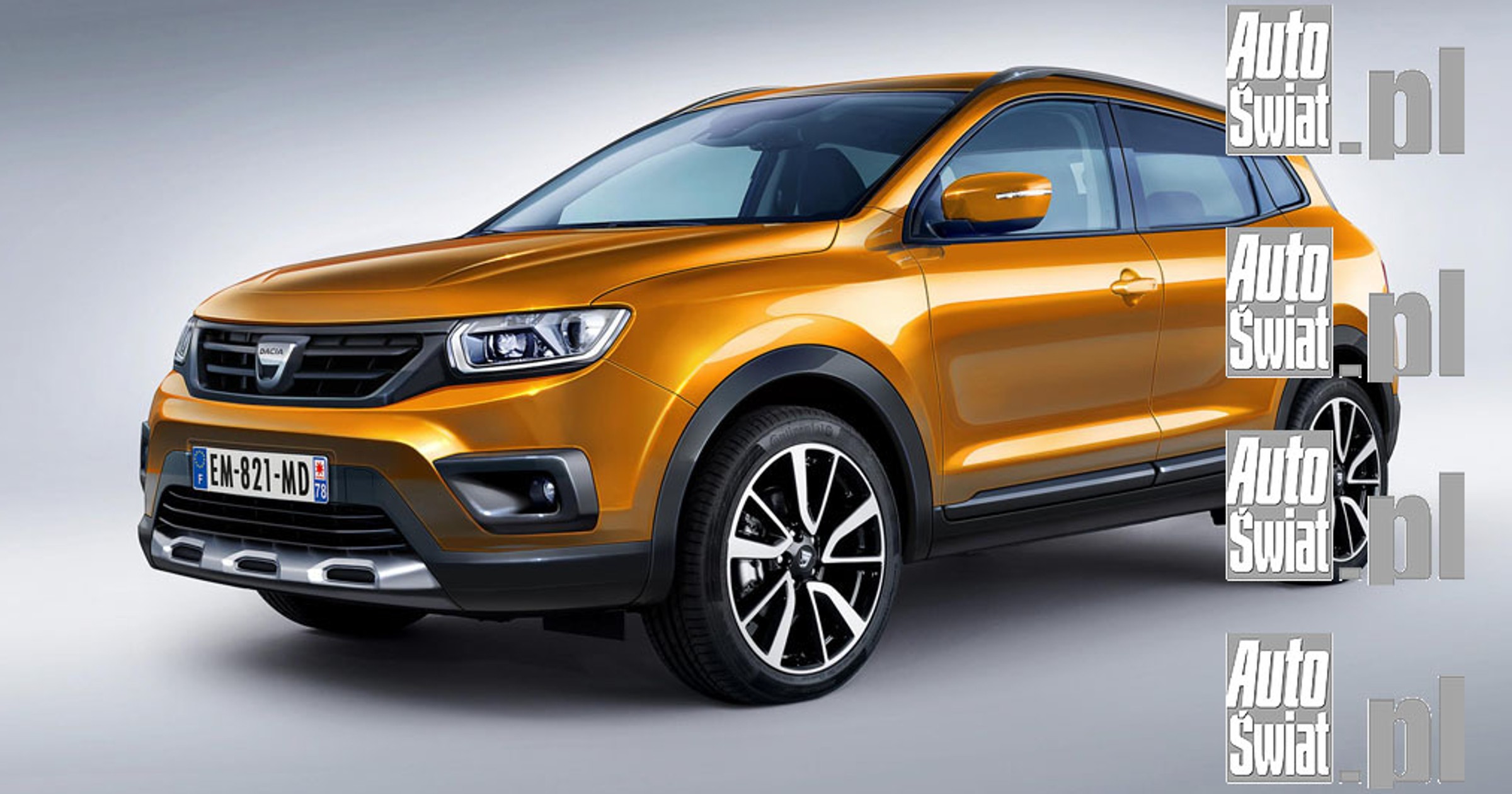 Dacia Duster II