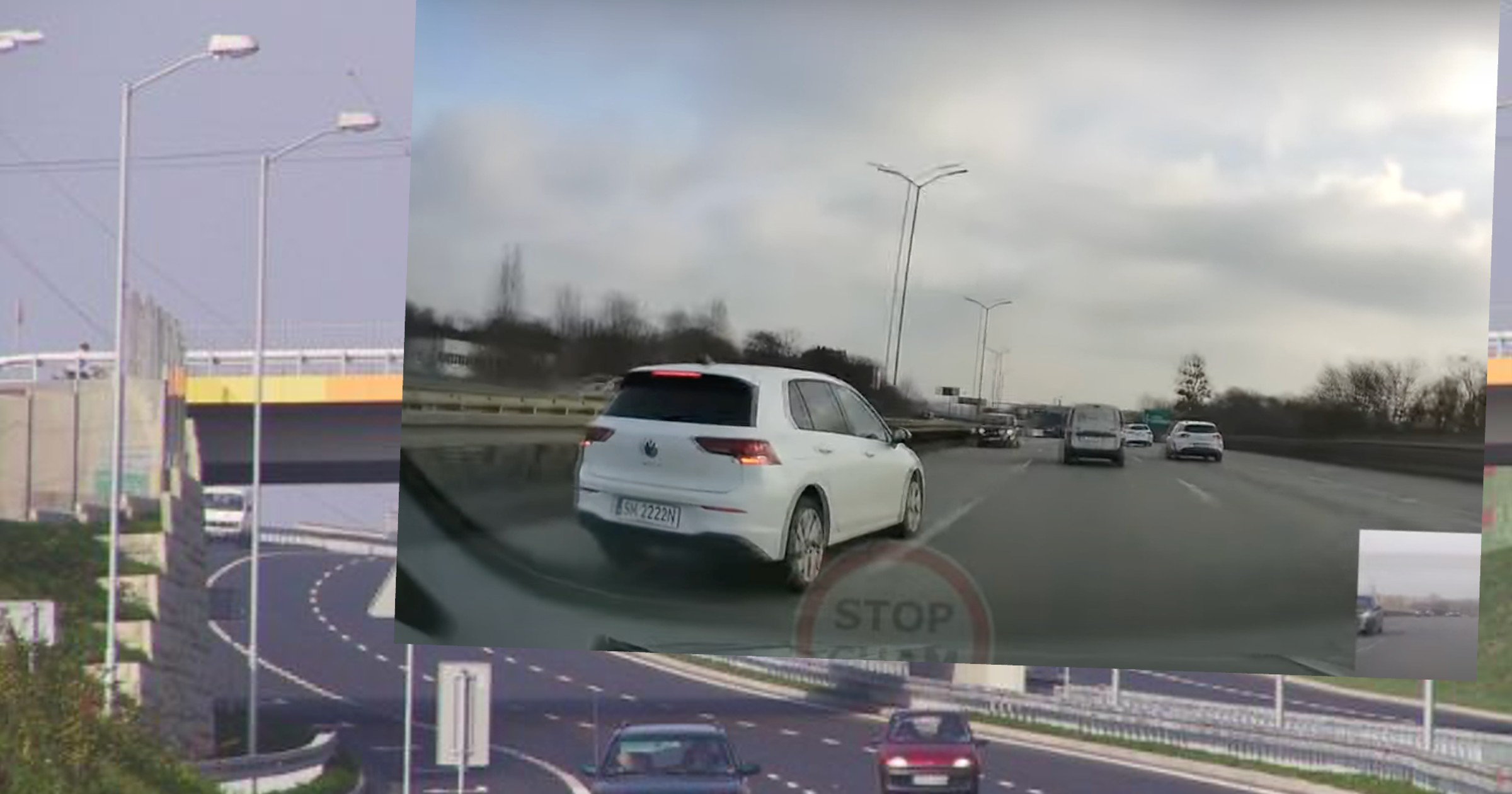 Pod prąd na DTŚ