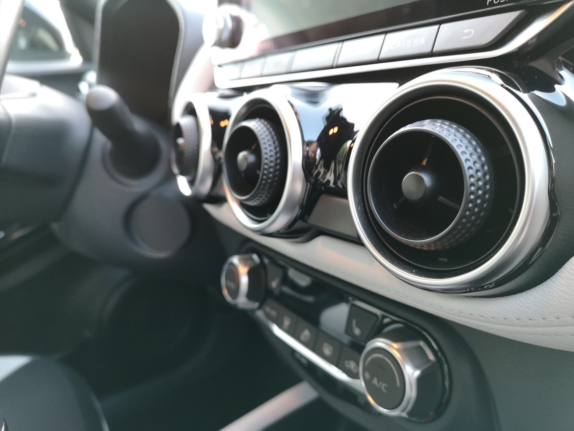 Nissan Juke N-Design