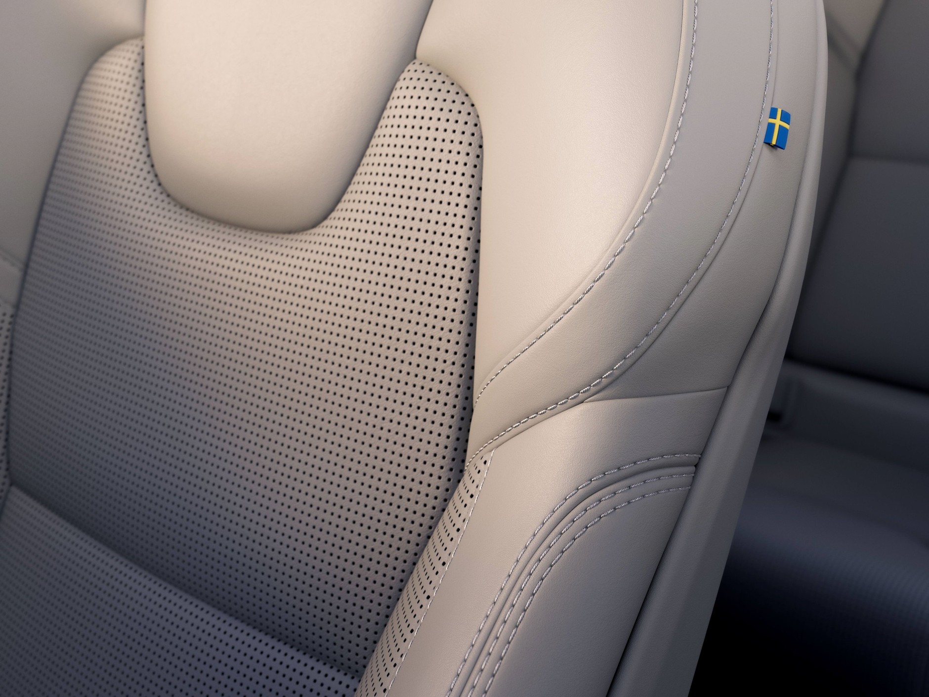 Nowe Volvo S90 (2025)