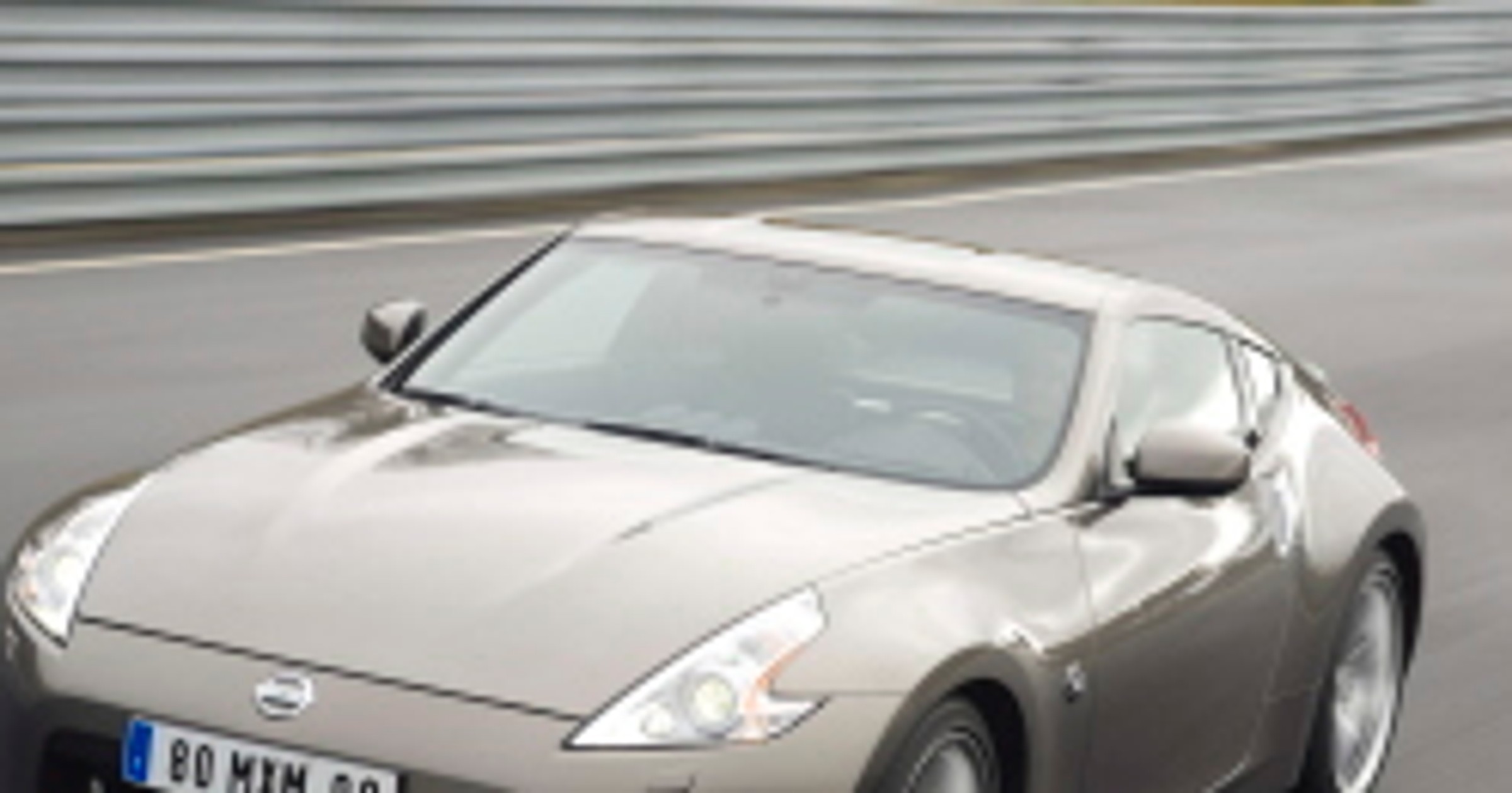 Nissan: model 370Z w czerwcu w salonach w Polsce (cena od 174 400 zł)