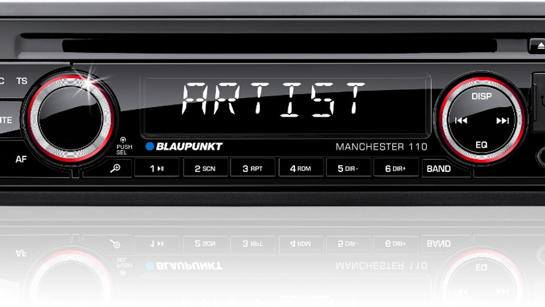 Blaupunkt Manchester 110