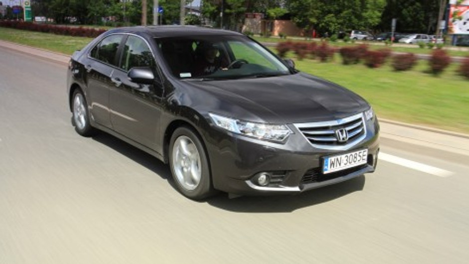 Wymarzona Honda w niższej cenie