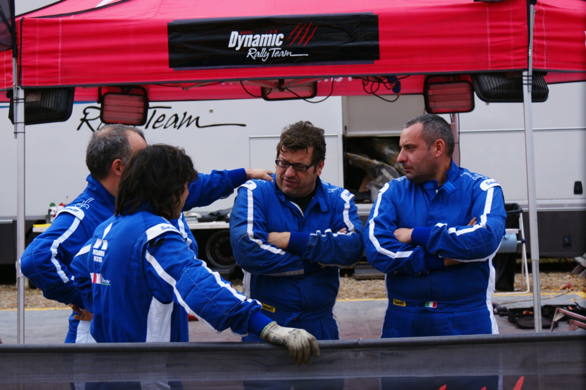 68. Rajd Polski: Kajetanowicz oprotestowany, wyniki wstrzymane (+ FOTOGALERIA)