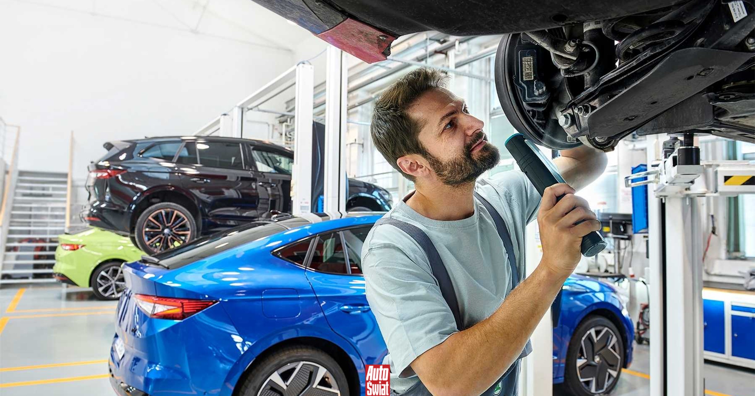 Volkswagen Financial Services z promocjami na Black Weeks – pakiety usług serwisowych w atrakcyjnych cenach