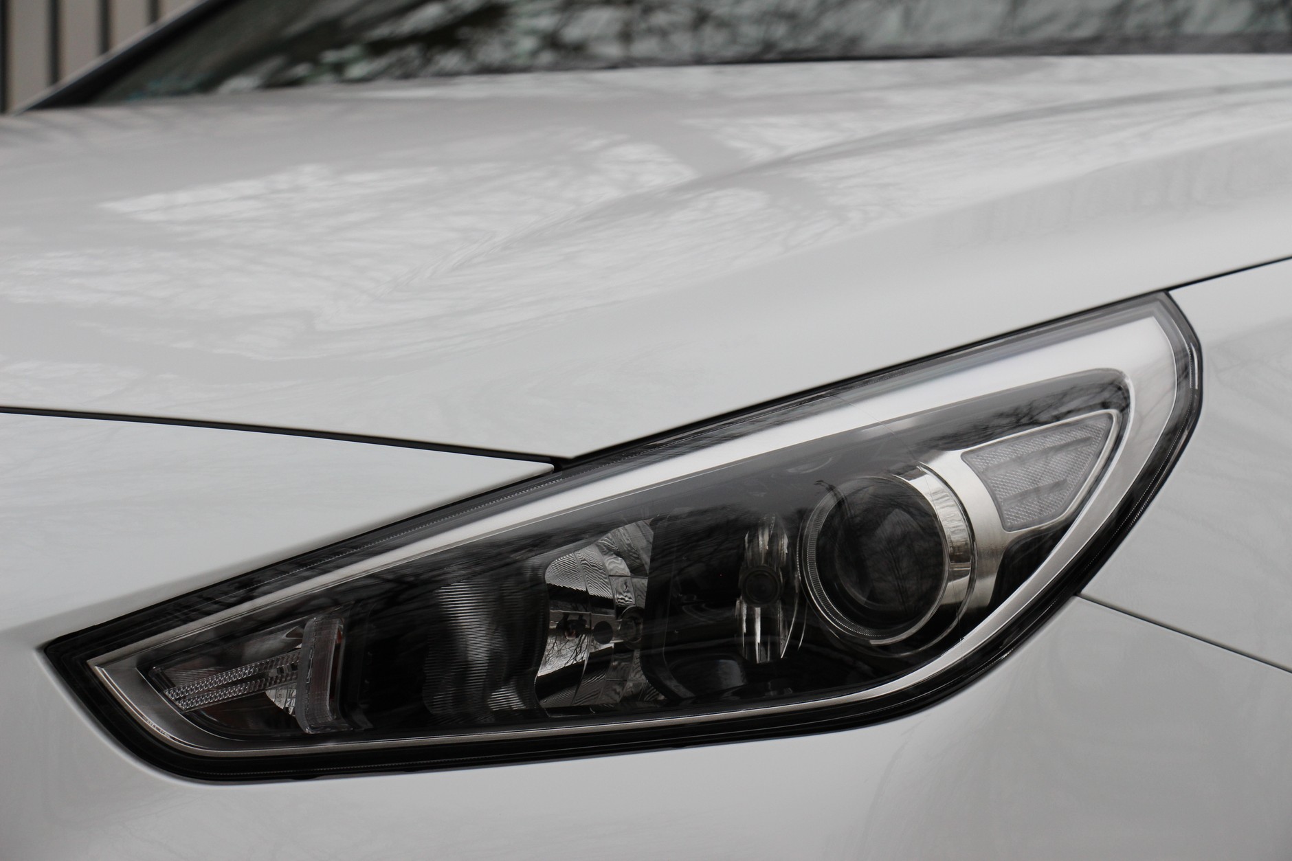 Hyundai i30 Wagon