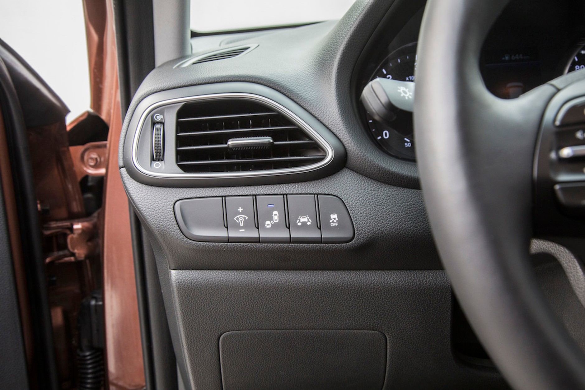 Hyundai i30 1.6 CRDi Premiere Luxury