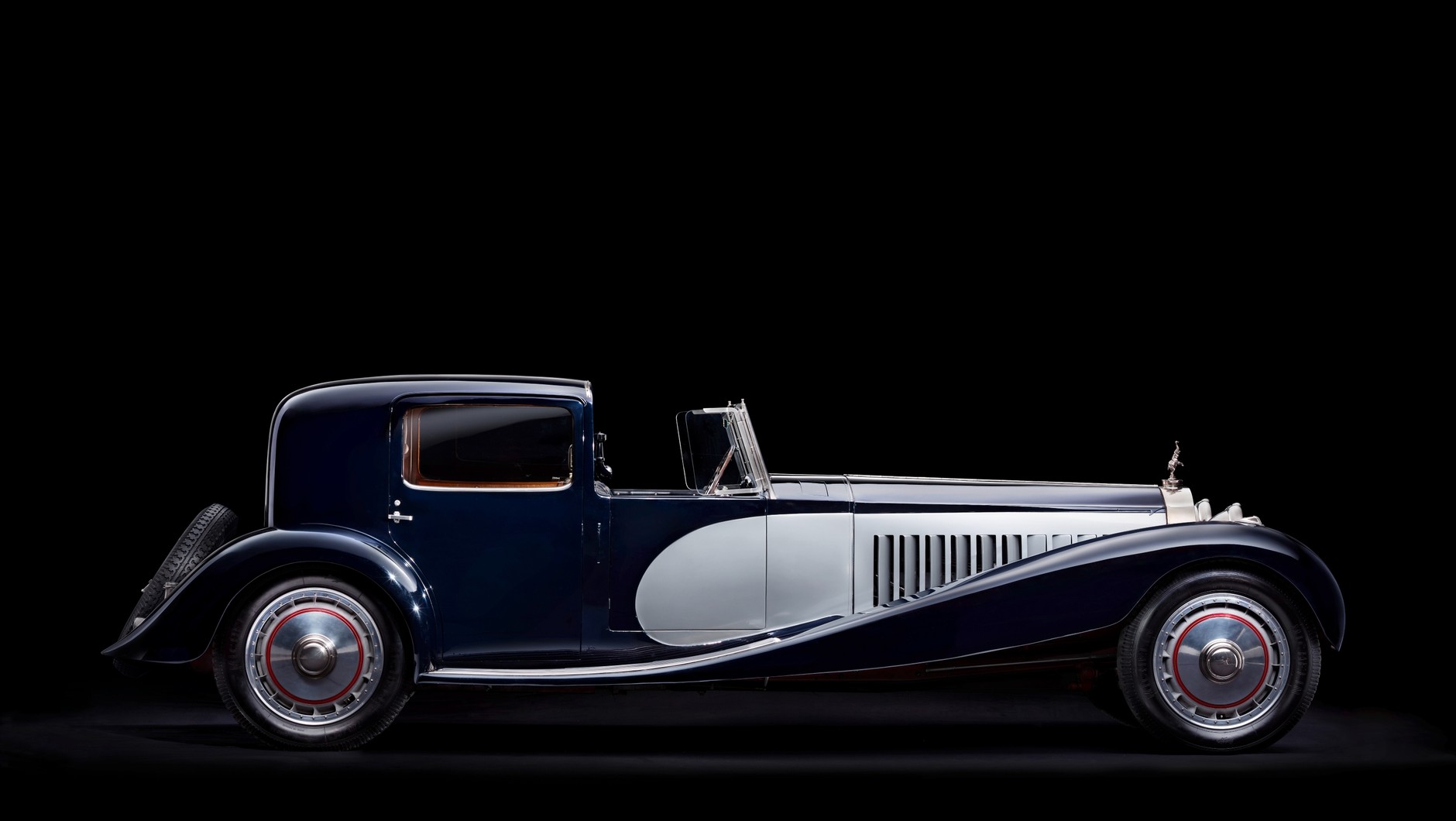 Bugatti Type 41 Royale