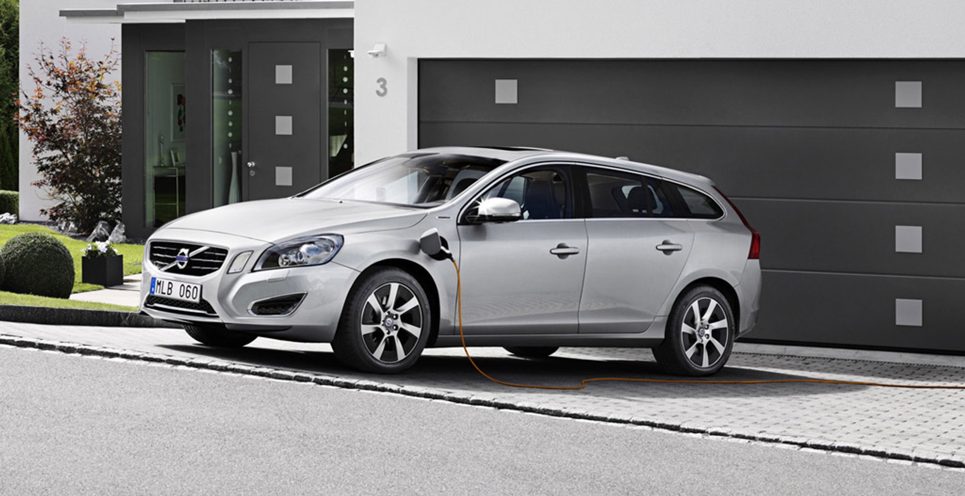 Bądźmy ekoświadomi: Zielona Kierownica 2012