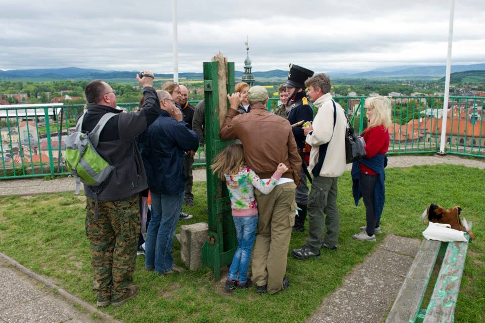 4x4 Family Adventure Edycja Historyczna - Kłodzko