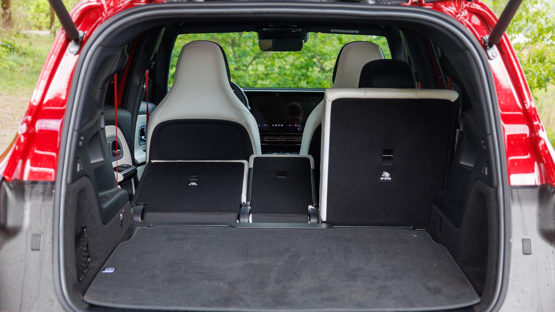 2026 Mercedes GLB 350 4MATIC EQ