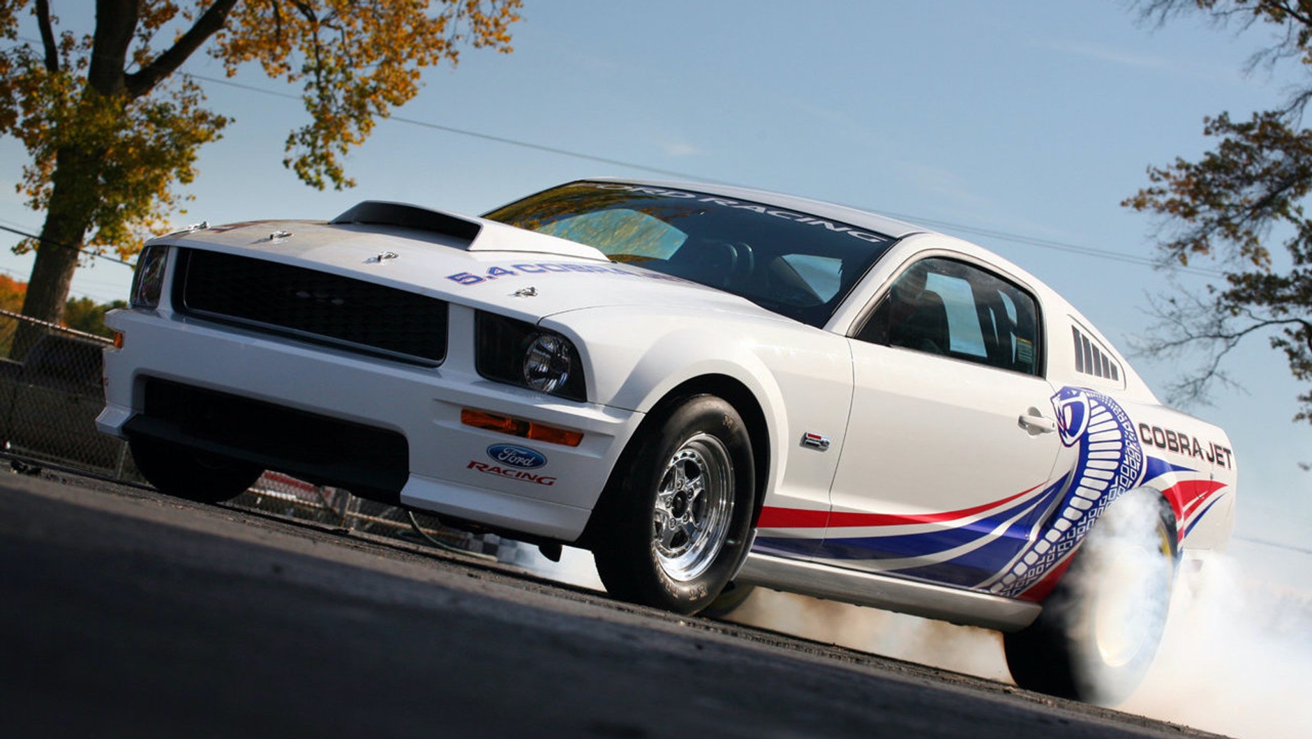 Ford-Mustang FR500CJ Cobra Jet 01