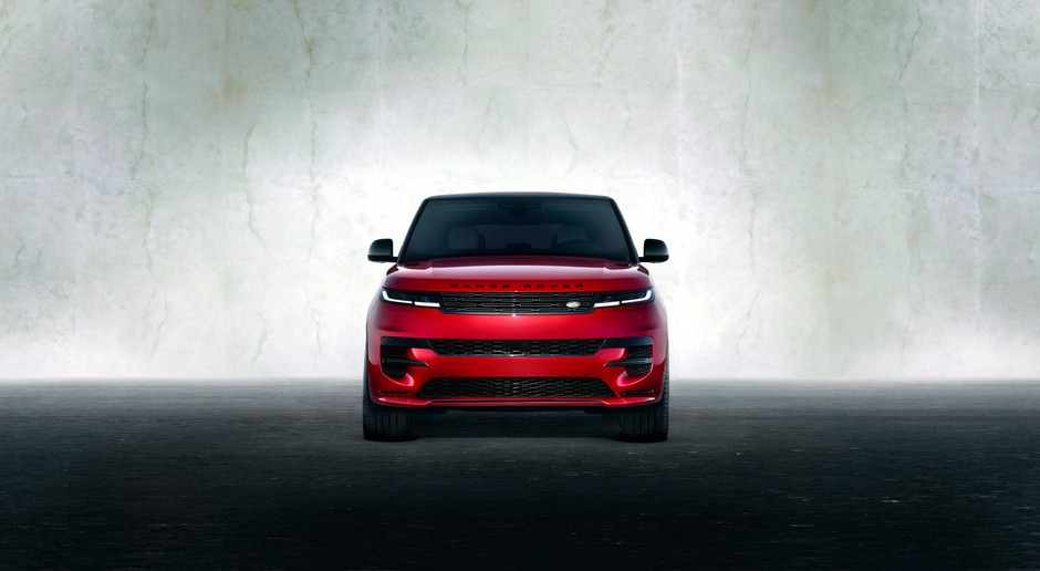 2023 Range Rover Sport