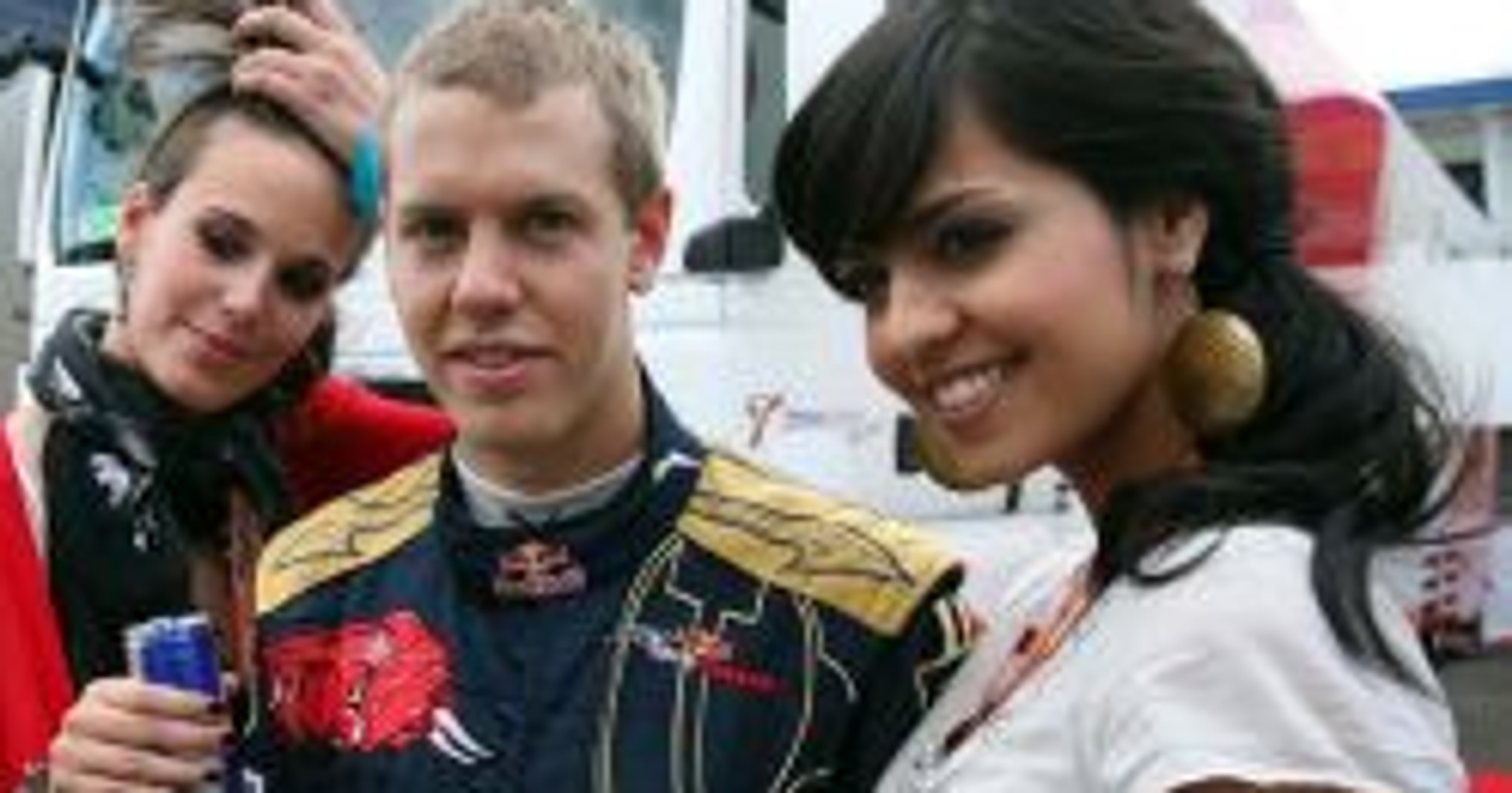 Grand Prix Włoch 2008: sukces Vettela, Kubica na podium (relacja)