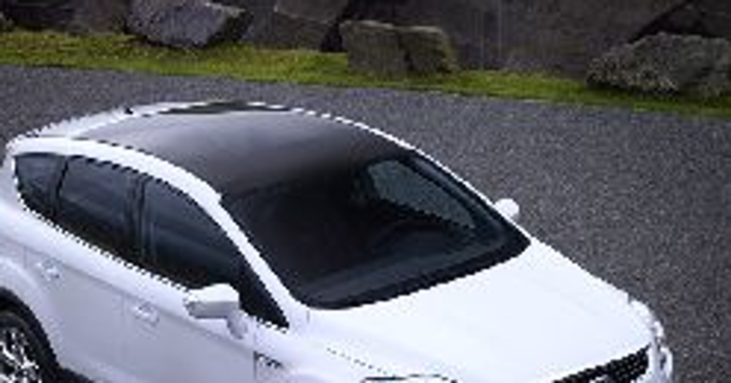 IAA Frankfurt 2007: Ford Kuga - przed premierą