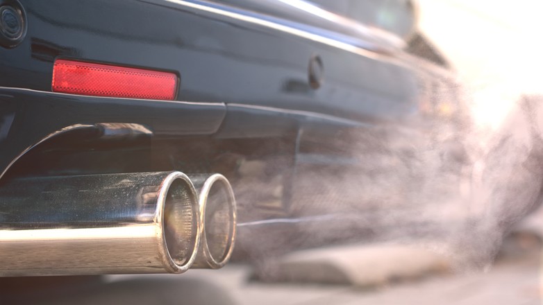 Naukowcy odkryli, że połowa Amerykanów ma niższy iloraz inteligencji ze względu na spaliny