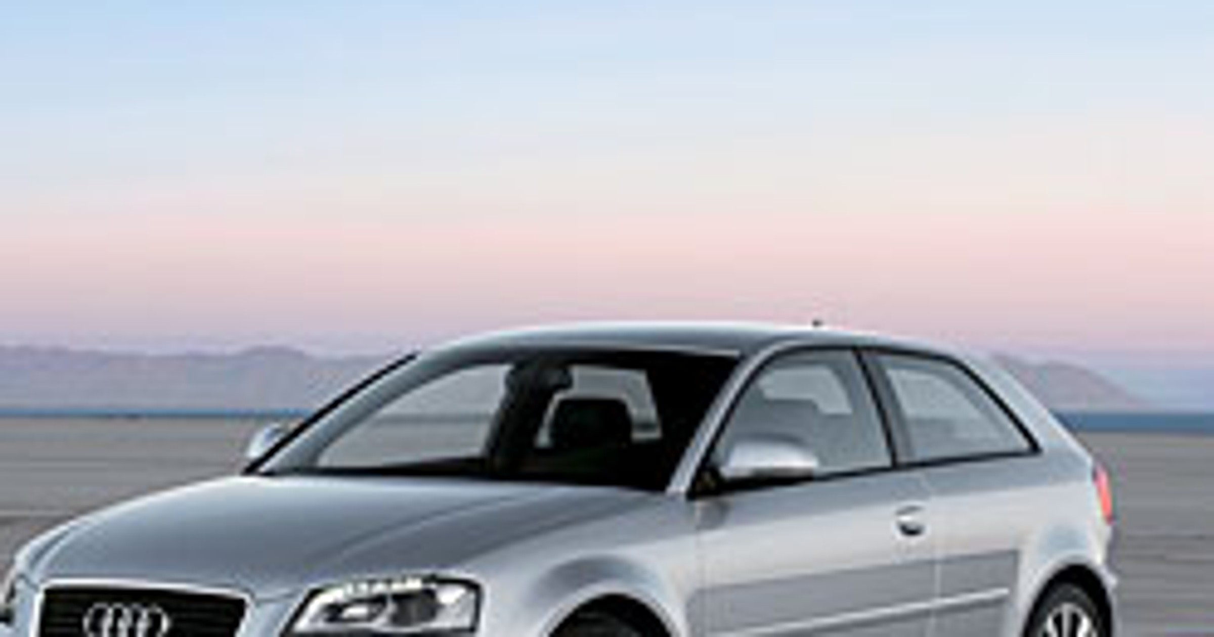Audi A3: aktualizacja najmniejszego modelu