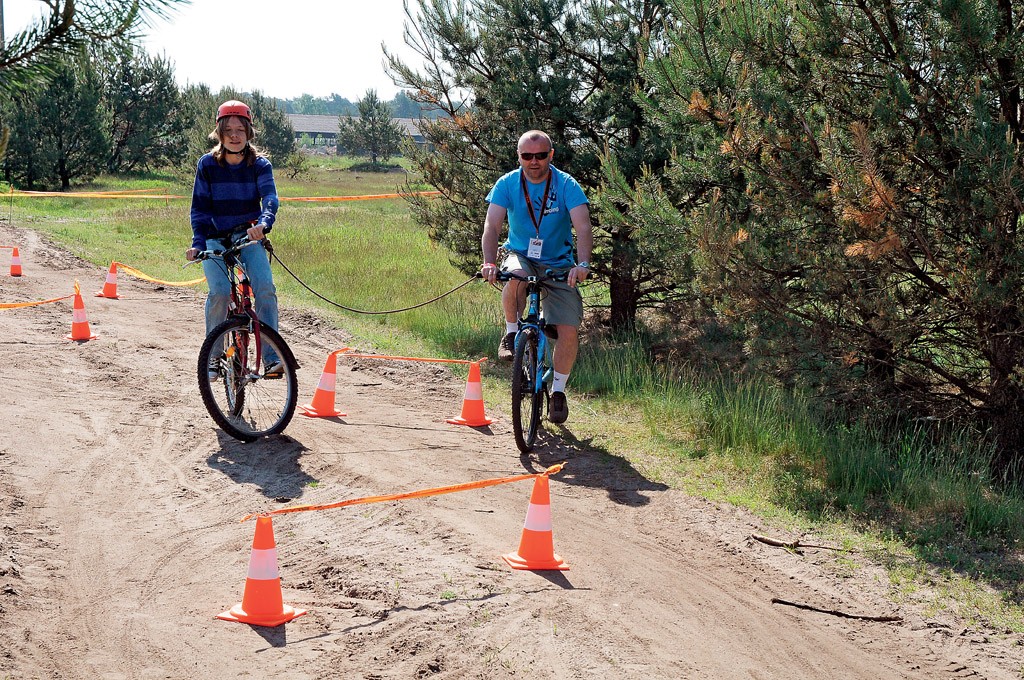 4x4 Family Adventure dobre nie tylko dla rodzin!