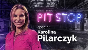 Auto Świat Pit Stop z Karoliną Pilarczyk. Czy Królowa Polskiego Driftingu przesiądzie się na auto elektryczne?