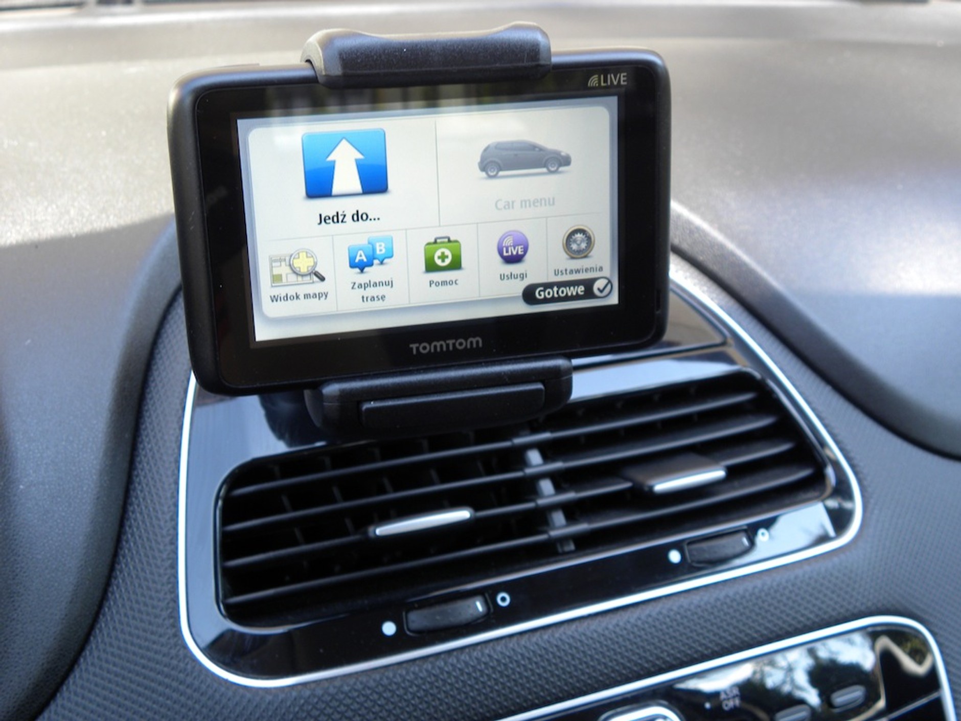 Fiat Punto 1.3 Multijet 95 KM