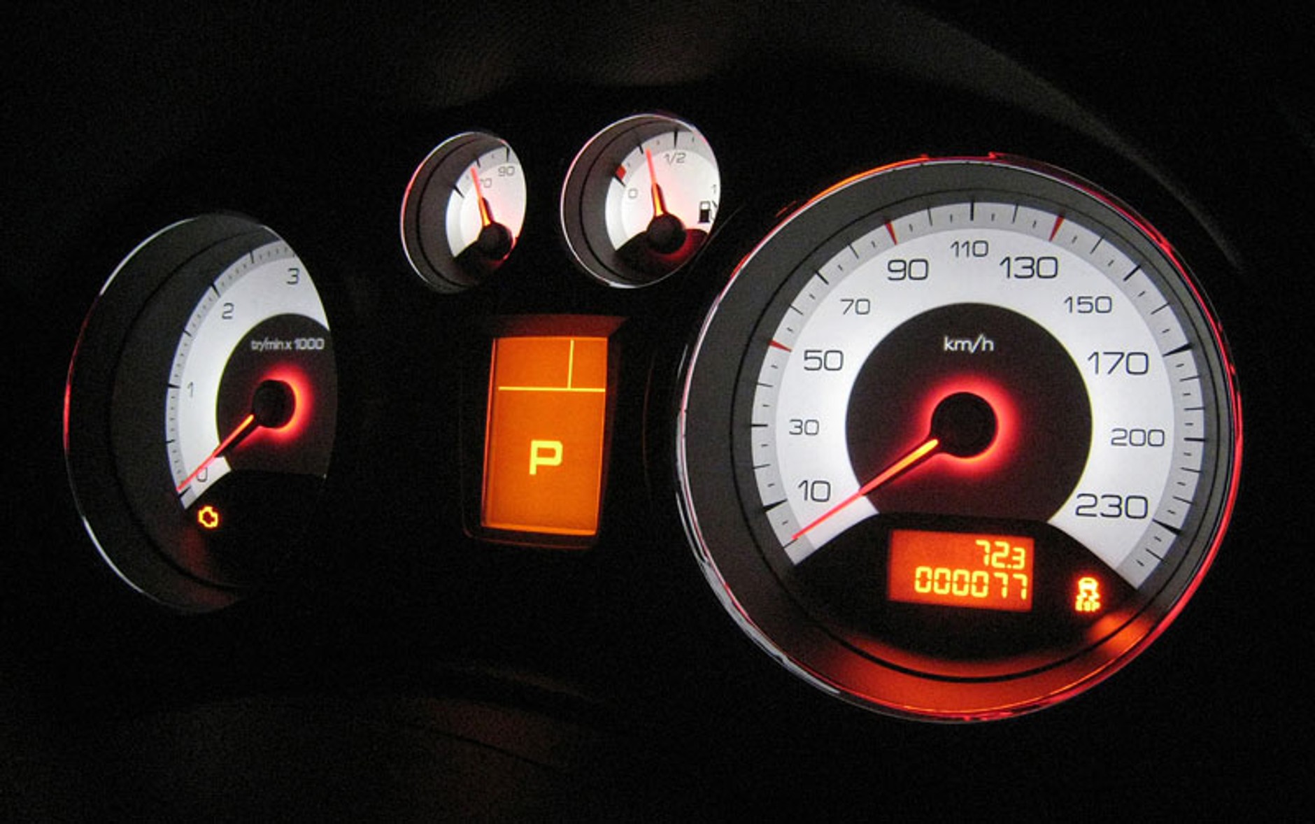 Peugeot 308: Osobowość o numer większa (pierwsze wrażenia)