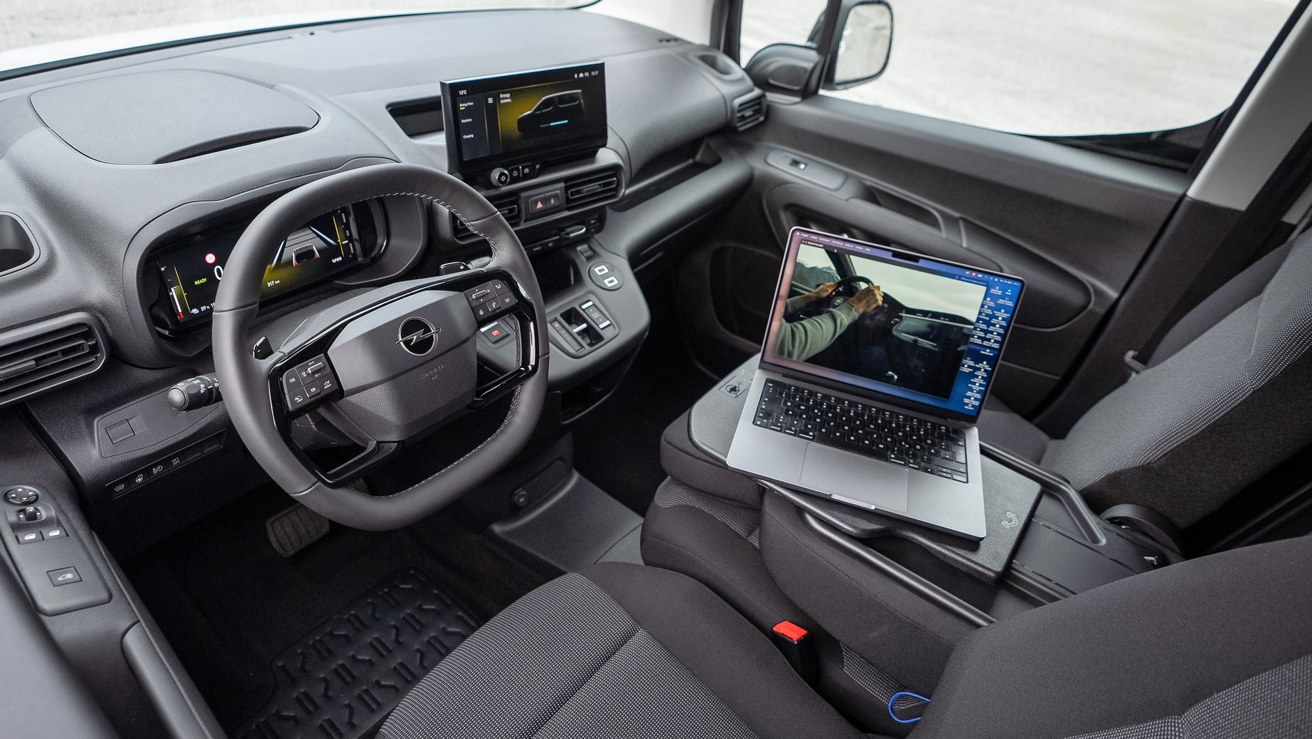 Opel Combo Electric 2026