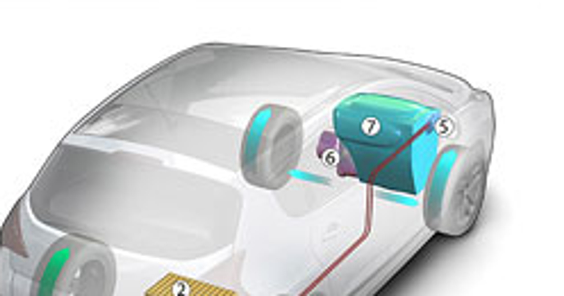 PSA: system HYbrid4 potwierdzony dla modeli Peugeot 3008 i Citroen DS5