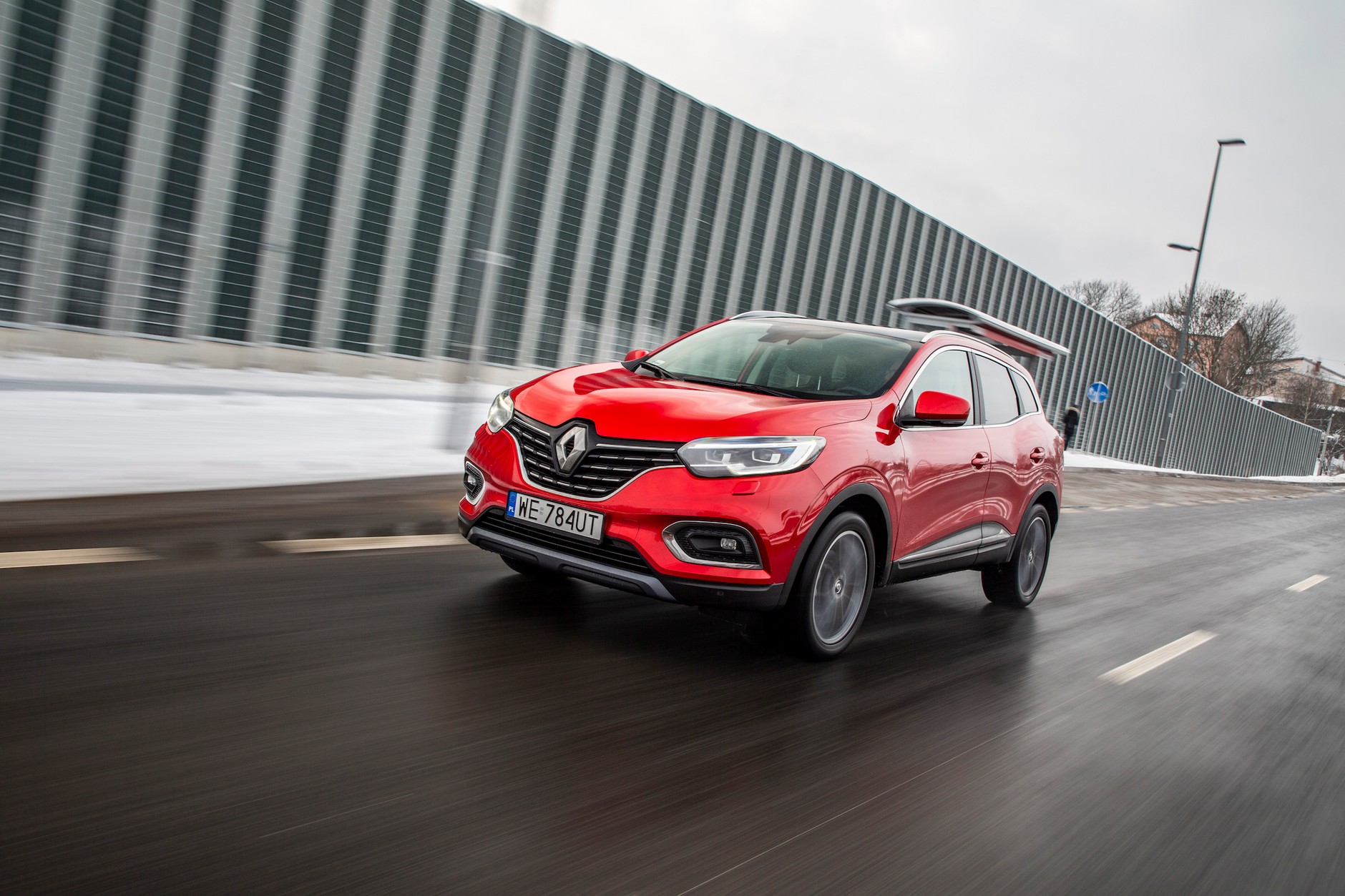 Renault Kadjar 1.3 TCe