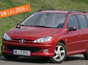 Małe kombi też może być funkcjonalne