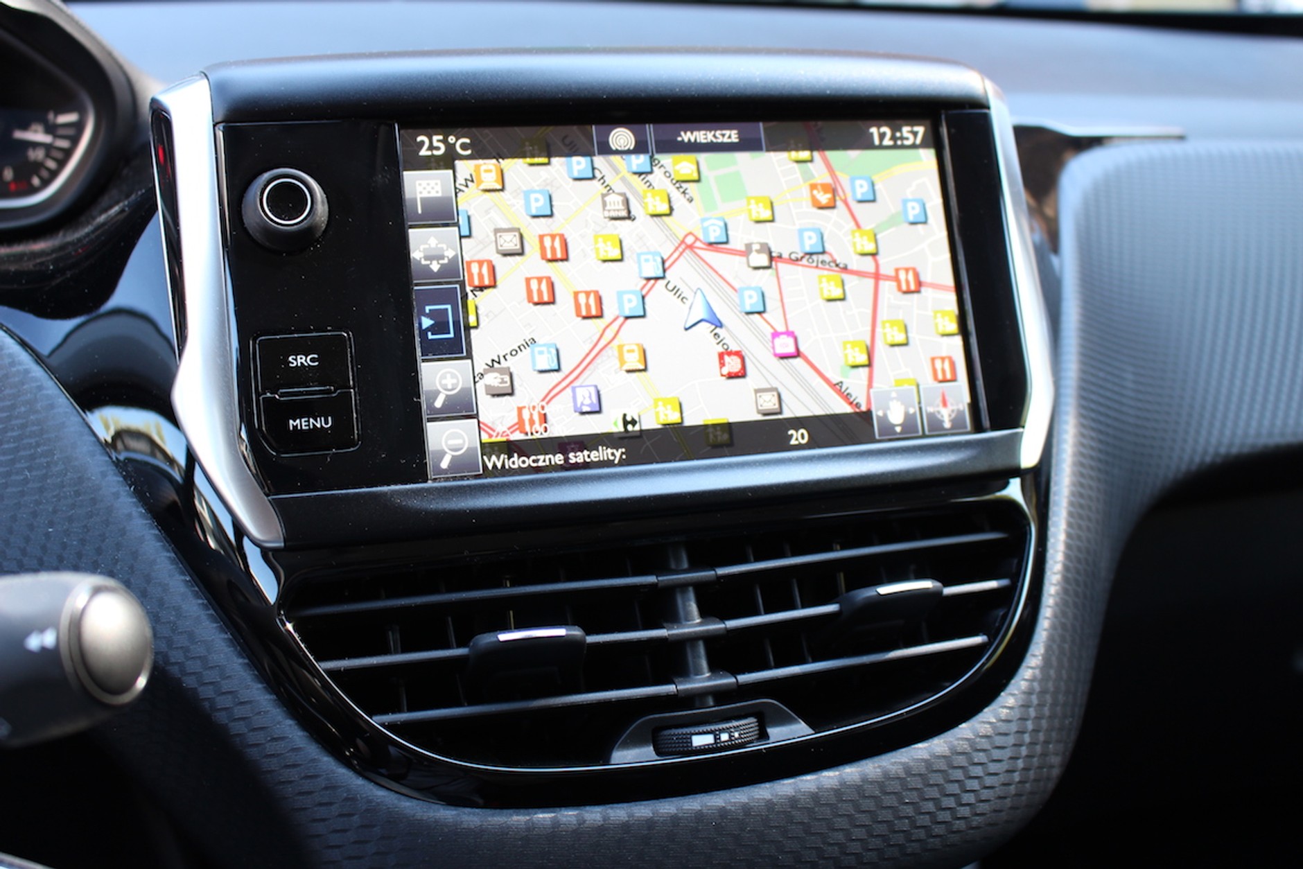 Peugeot 208 1.2 PureTech Style