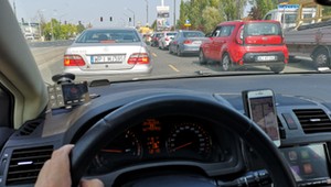 Koniec wakacji, czyli duże korki przed nami