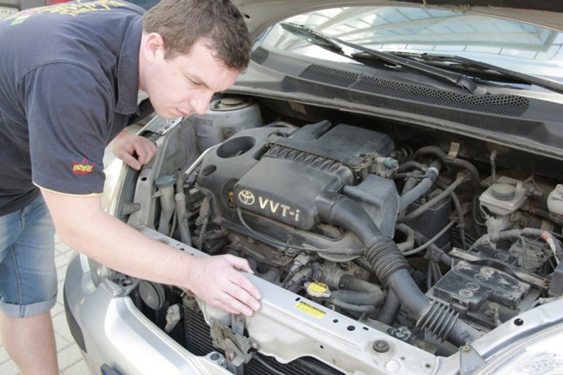 10 objawów awarii sinika