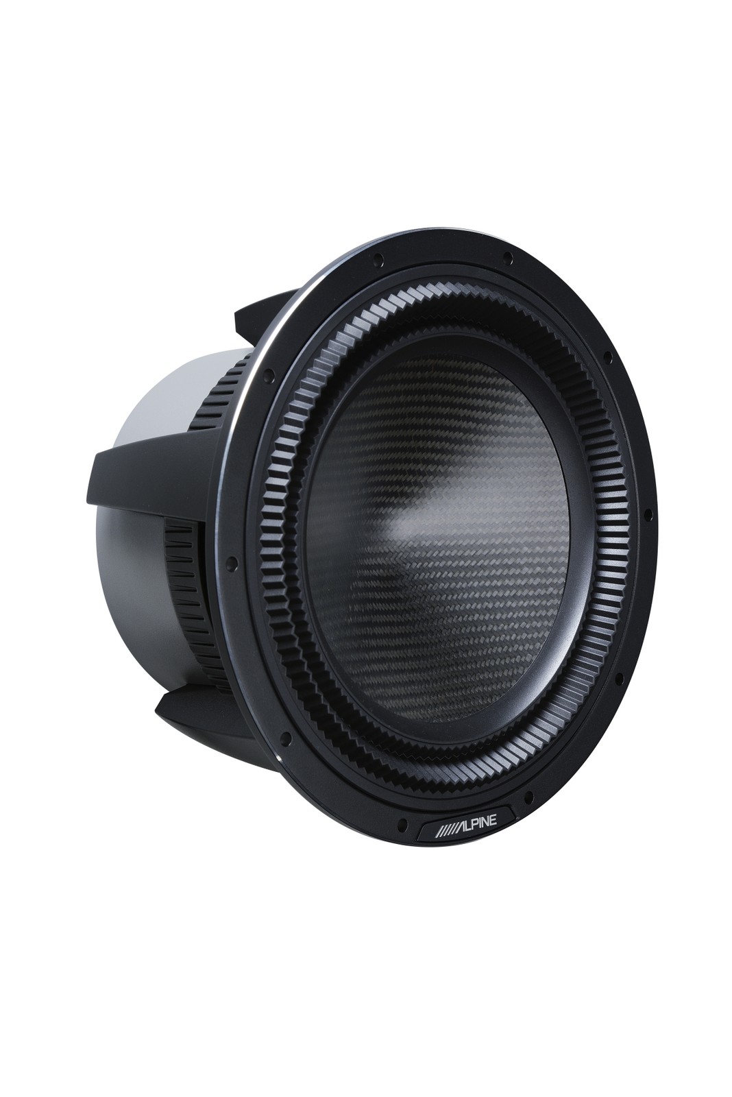 Alpine HDZ-9000 Subwoofer