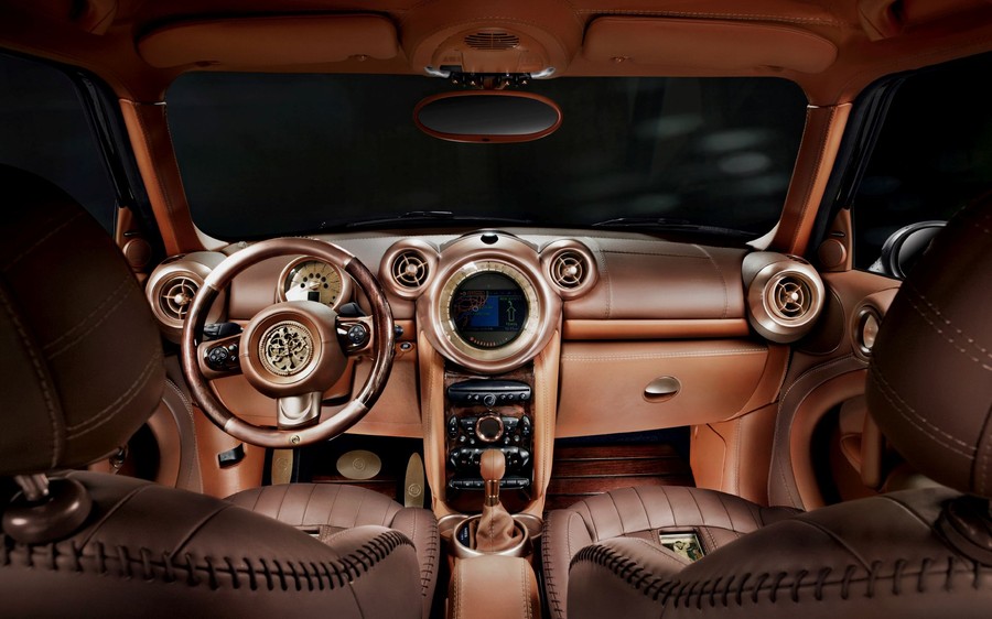 Mini Steampunk Edition