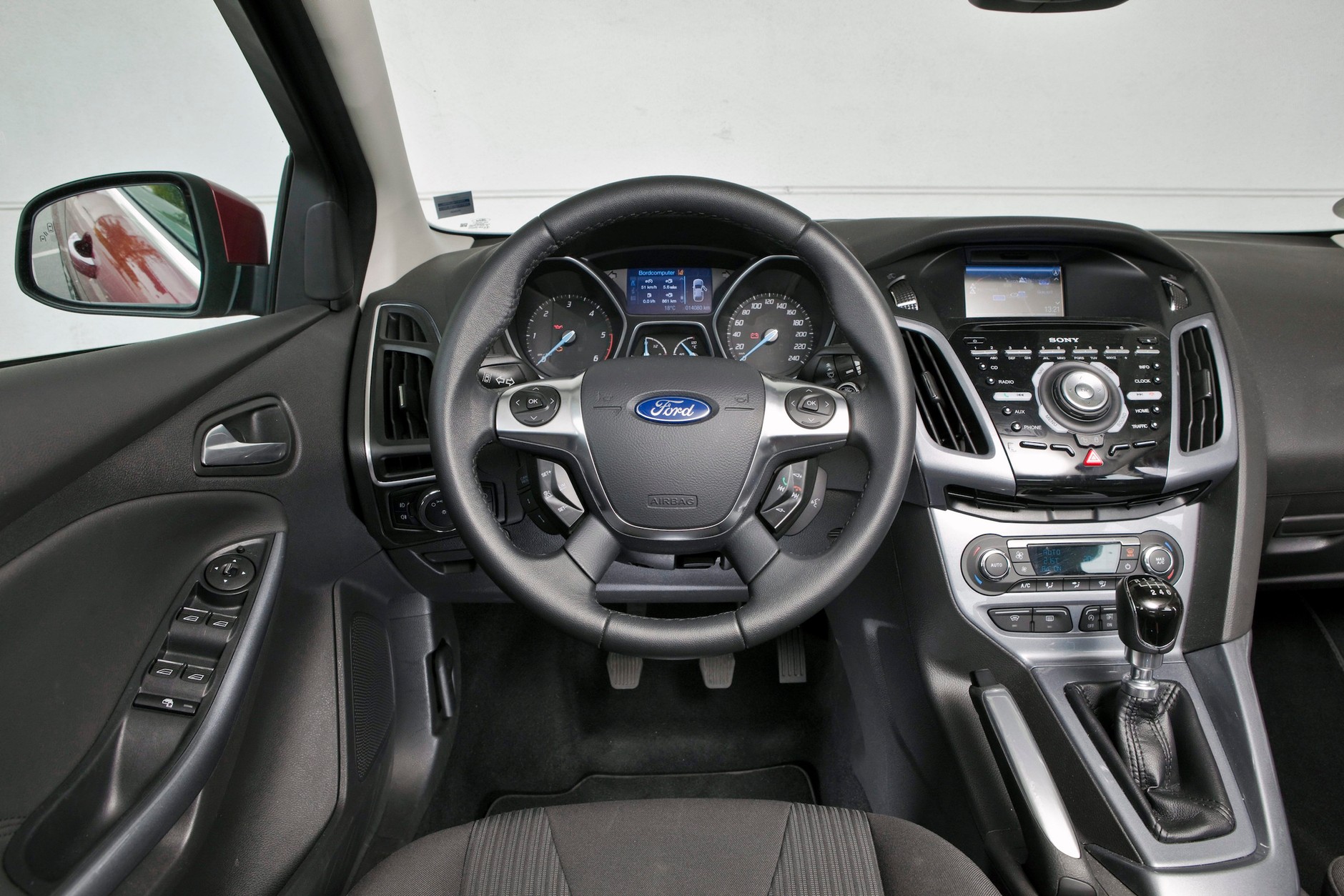 Porównanie: używane kombi za 20-25 tys. zł