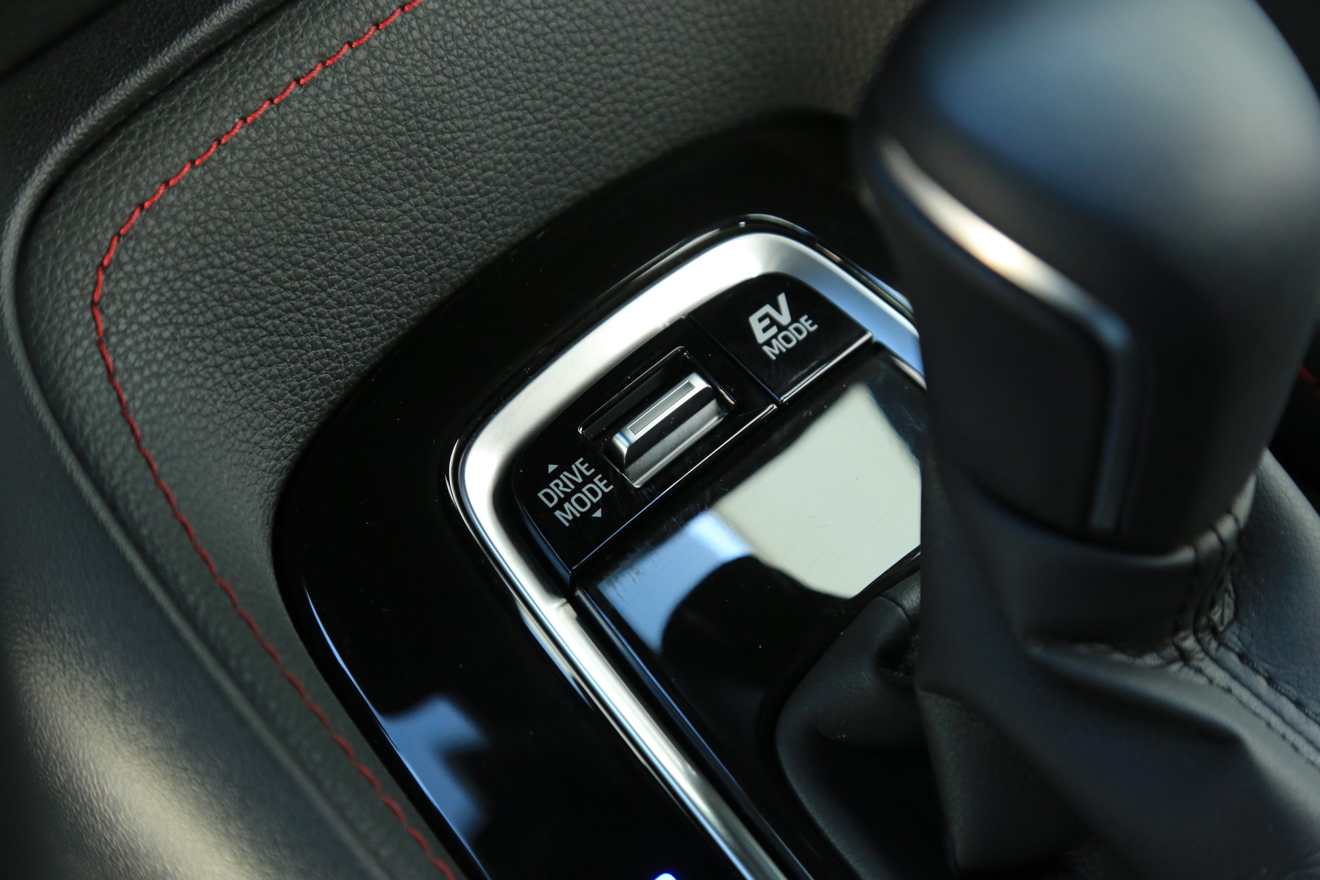 Toyota Corolla hatchback 2.0 Dynamic Force