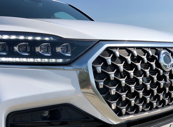 SsangYong zmieni nazwę na KG Mobility? Stanowisko polskiego importera