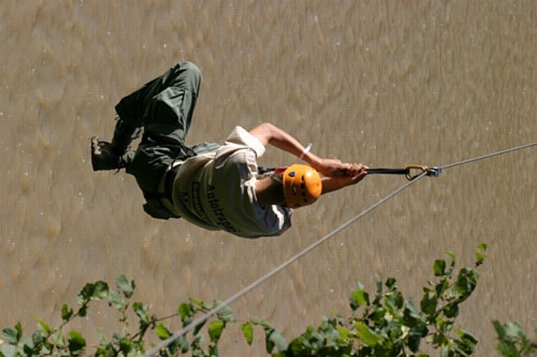 Mamy Mistrza off-roadu!