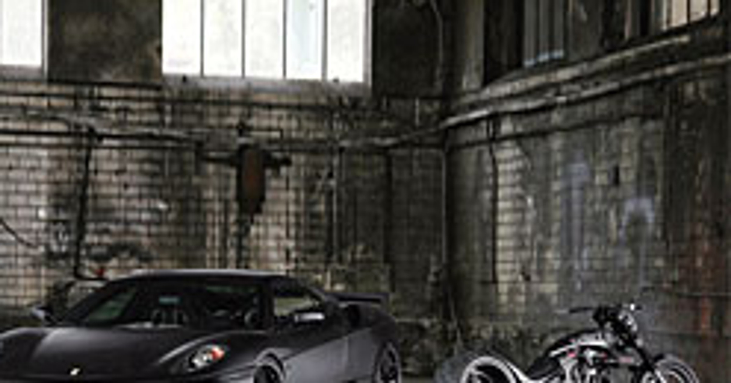 Walz Hardcore/Novitec Rosso F430 Tu Nero – rodzeństwo spod ciemnej gwiazdy