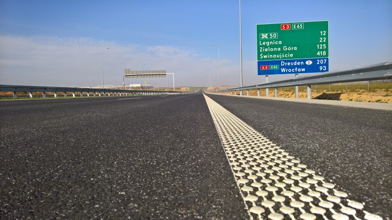 Droga ekspresowa S3 zbliża się ku końcowi? Aktualny stan realizacji