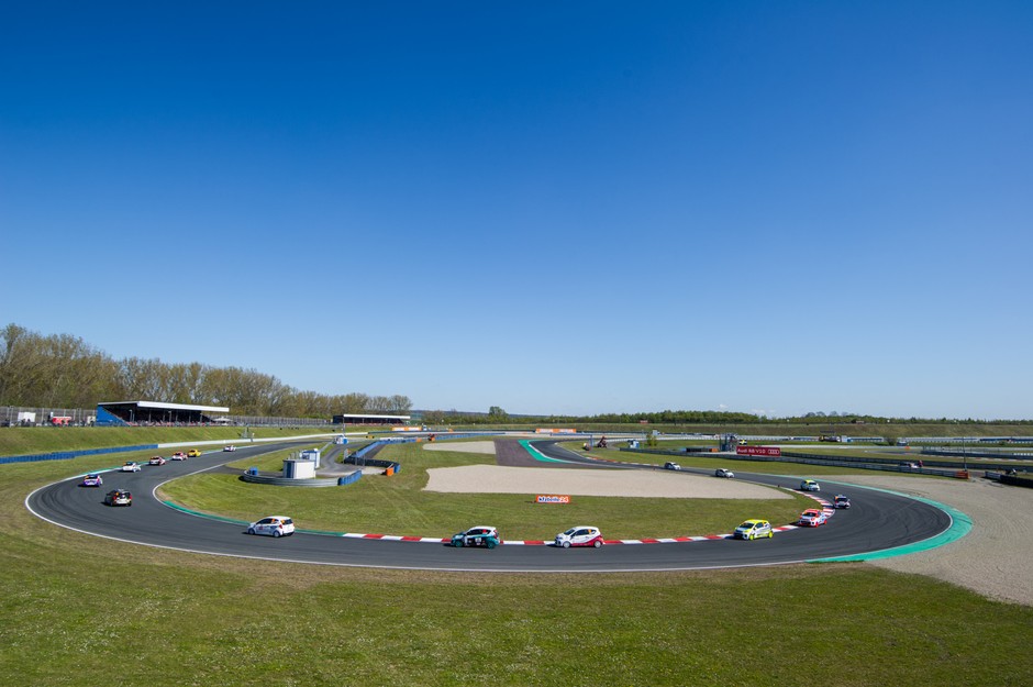 Kia Lotos Race 2017