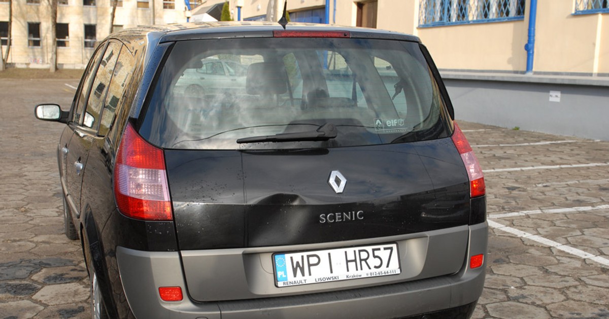 Jak usunąć wgniecenia z karoserii?