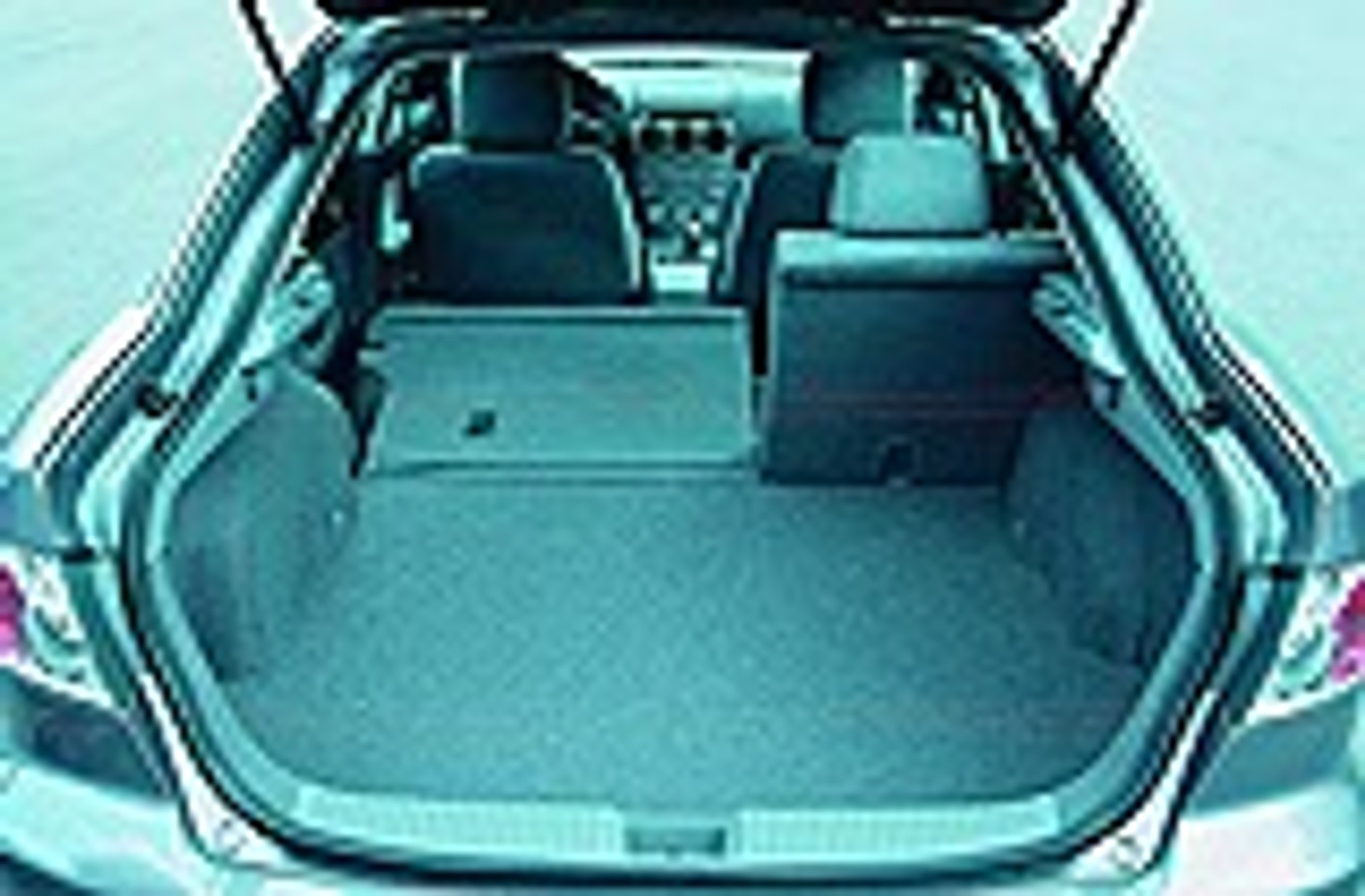 Klasa średnia w natarciu