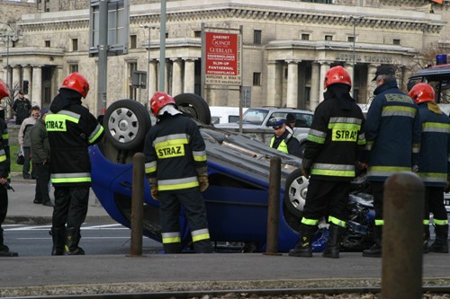 Pierwsza pomoc - Jak nie szkodzić