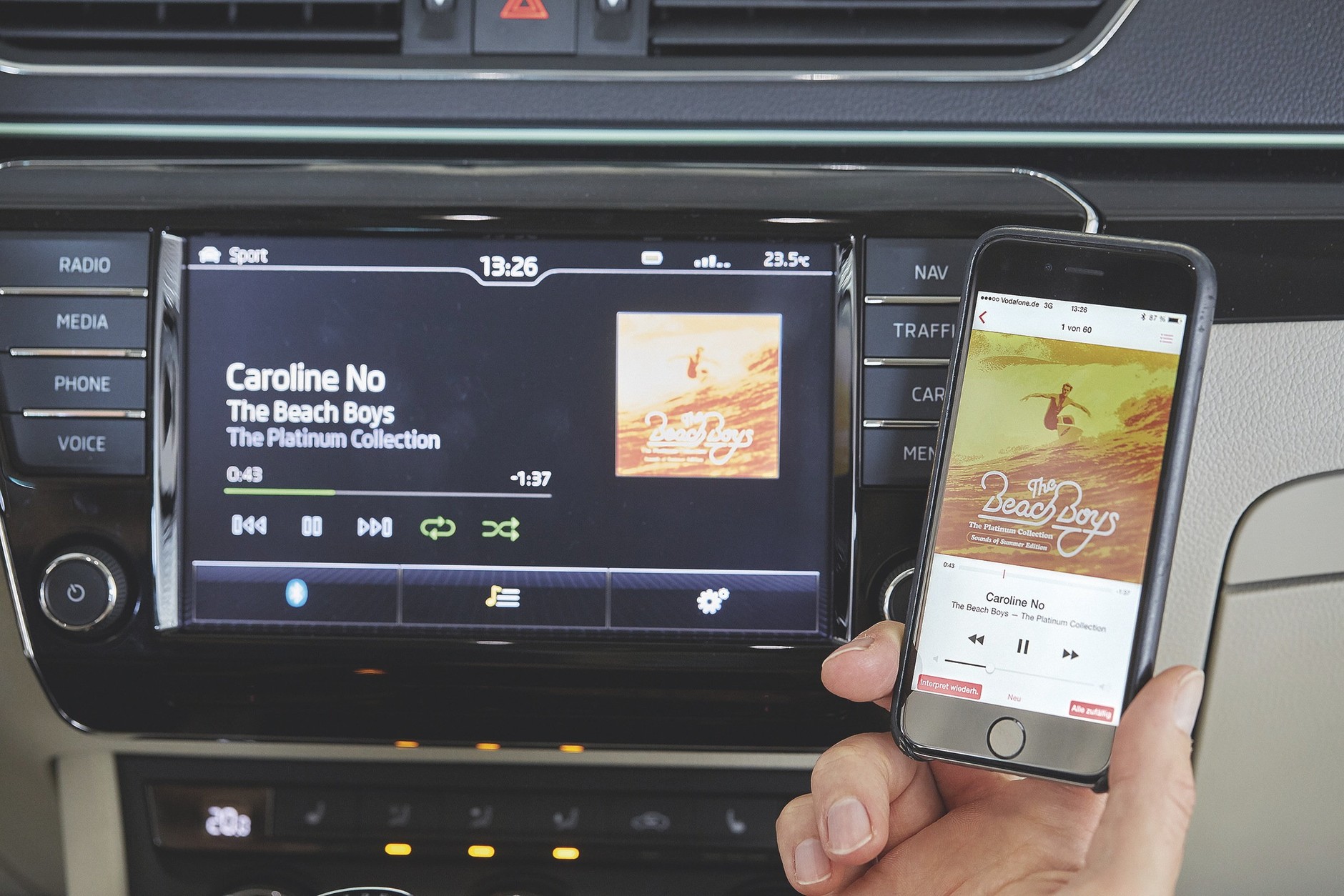 Porównanie: Ford Mondeo 2.0 TDCI, Hyundai i40 1.7 CRDI, Skoda Superb 2.0 TDI, Volkswagen Passat 2.0 TDI - osiągi, spalanie, wymiary, dane techniczne