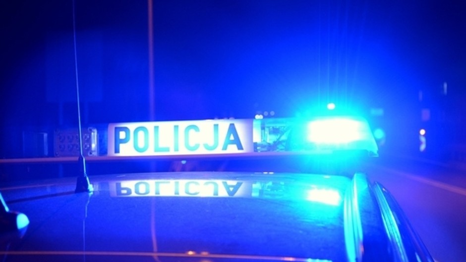 Uciekał na rowerze. Policjanci go dogonili i "wlepili" 7500 zł mandatu