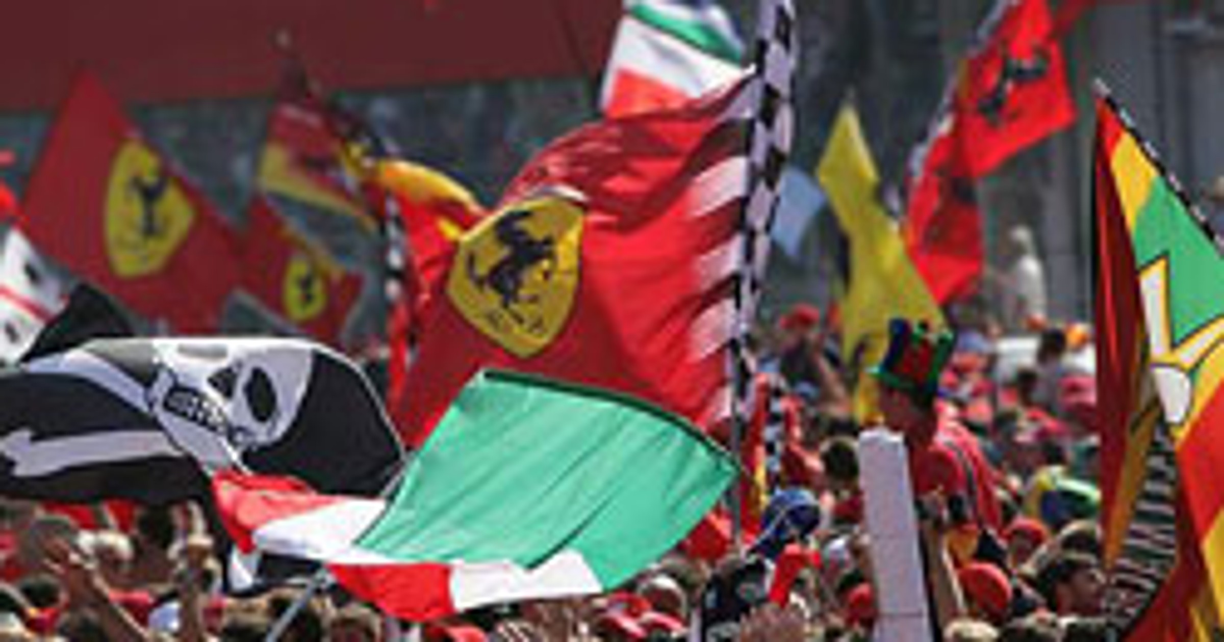 Grand Prix Włoch 2007: historia i harmonogram czasowy