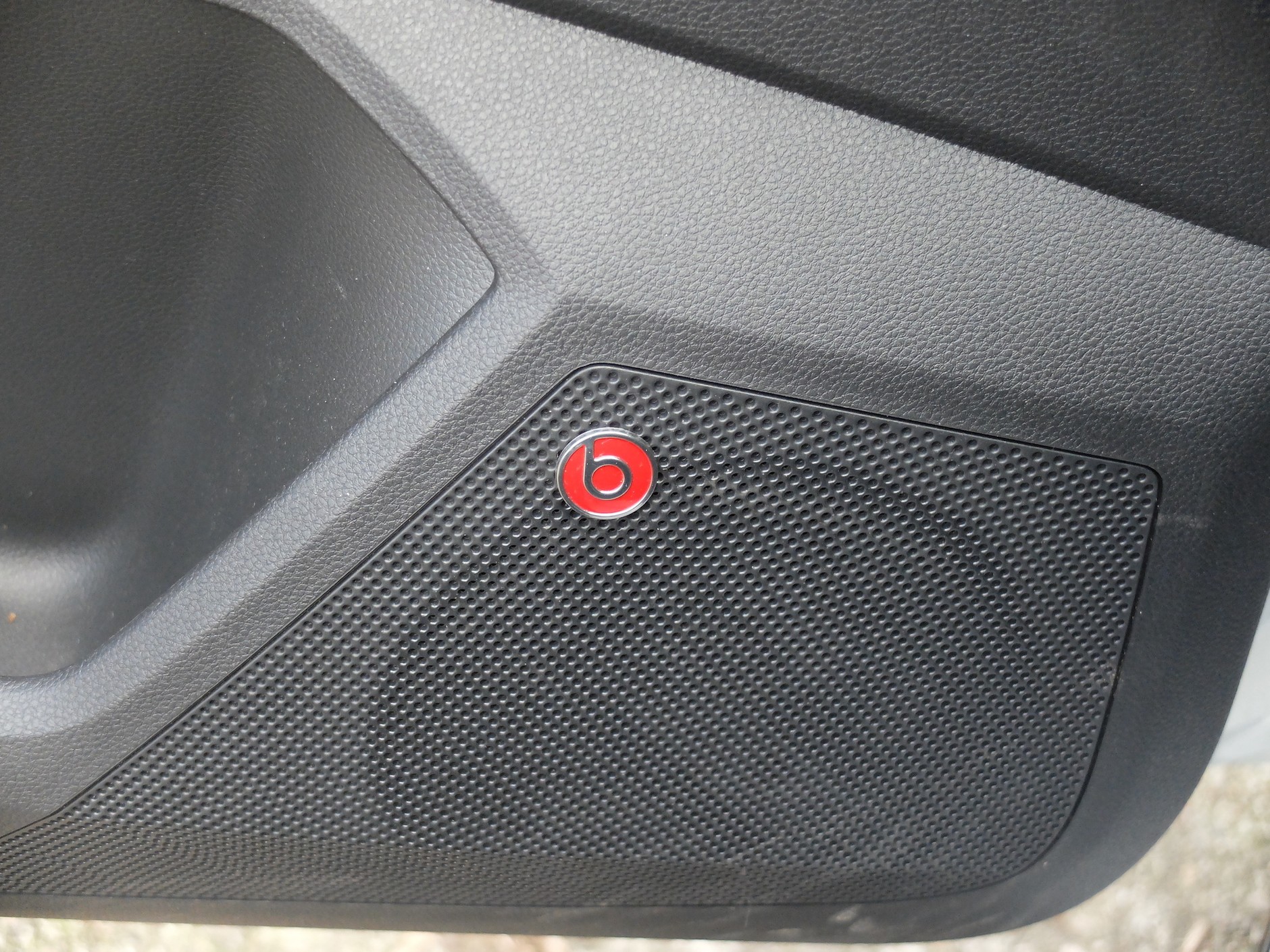 Seat Ibiza FR Black